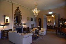 Новый музей Чарли Чаплина в Швейцарии глазами азербайджанца (ФОТО)