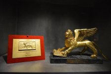 Новый музей Чарли Чаплина в Швейцарии глазами азербайджанца (ФОТО)