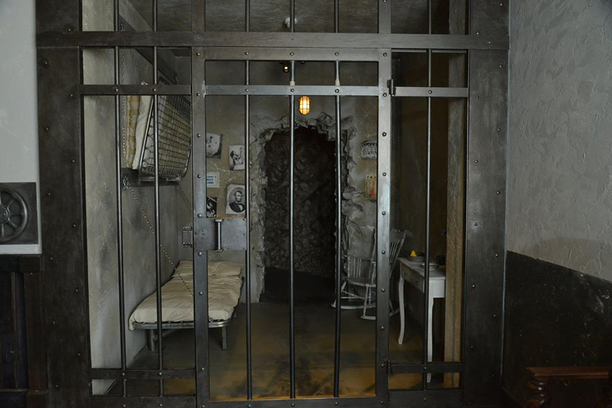 Новый музей Чарли Чаплина в Швейцарии глазами азербайджанца (ФОТО)