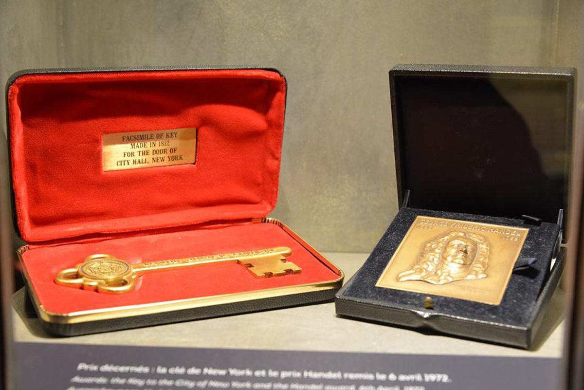 Новый музей Чарли Чаплина в Швейцарии глазами азербайджанца (ФОТО)