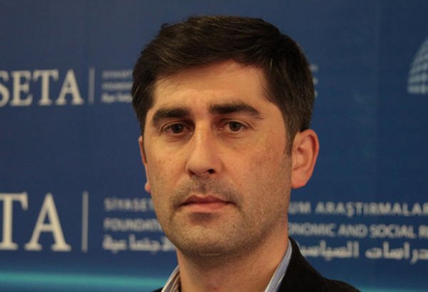 Египет и ОАЭ могут помешать посредничеству Турции в разрешении катарского кризиса