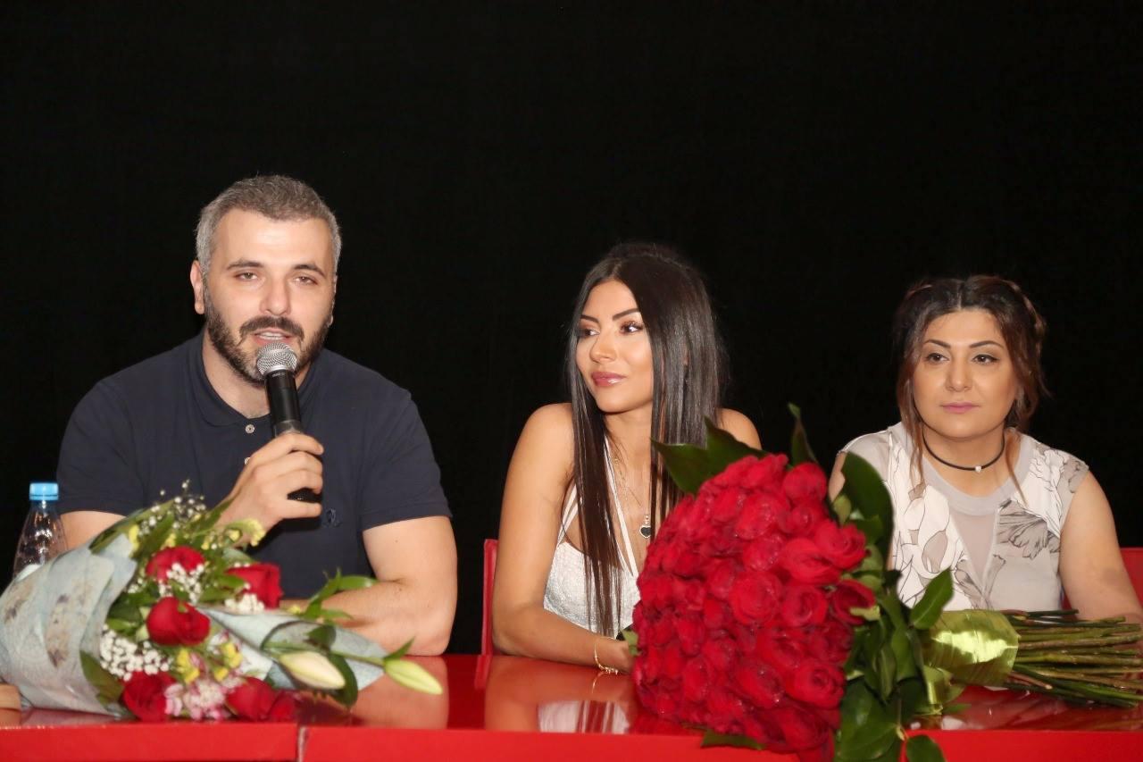 Айсель посвятила клип байкерам – звезды на презентации "Не взрывайся!" (ВИДЕО, ФОТО)