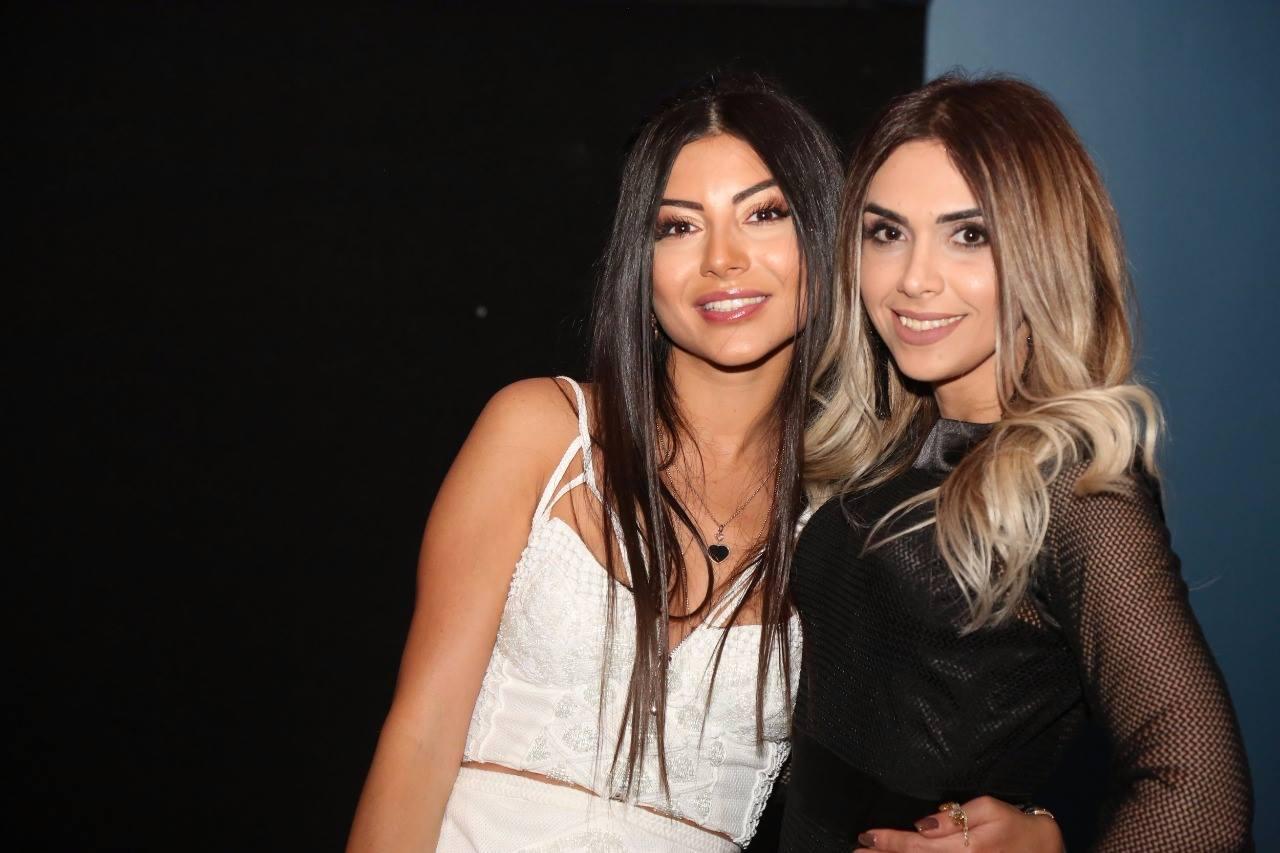 Айсель посвятила клип байкерам – звезды на презентации "Не взрывайся!" (ВИДЕО, ФОТО)