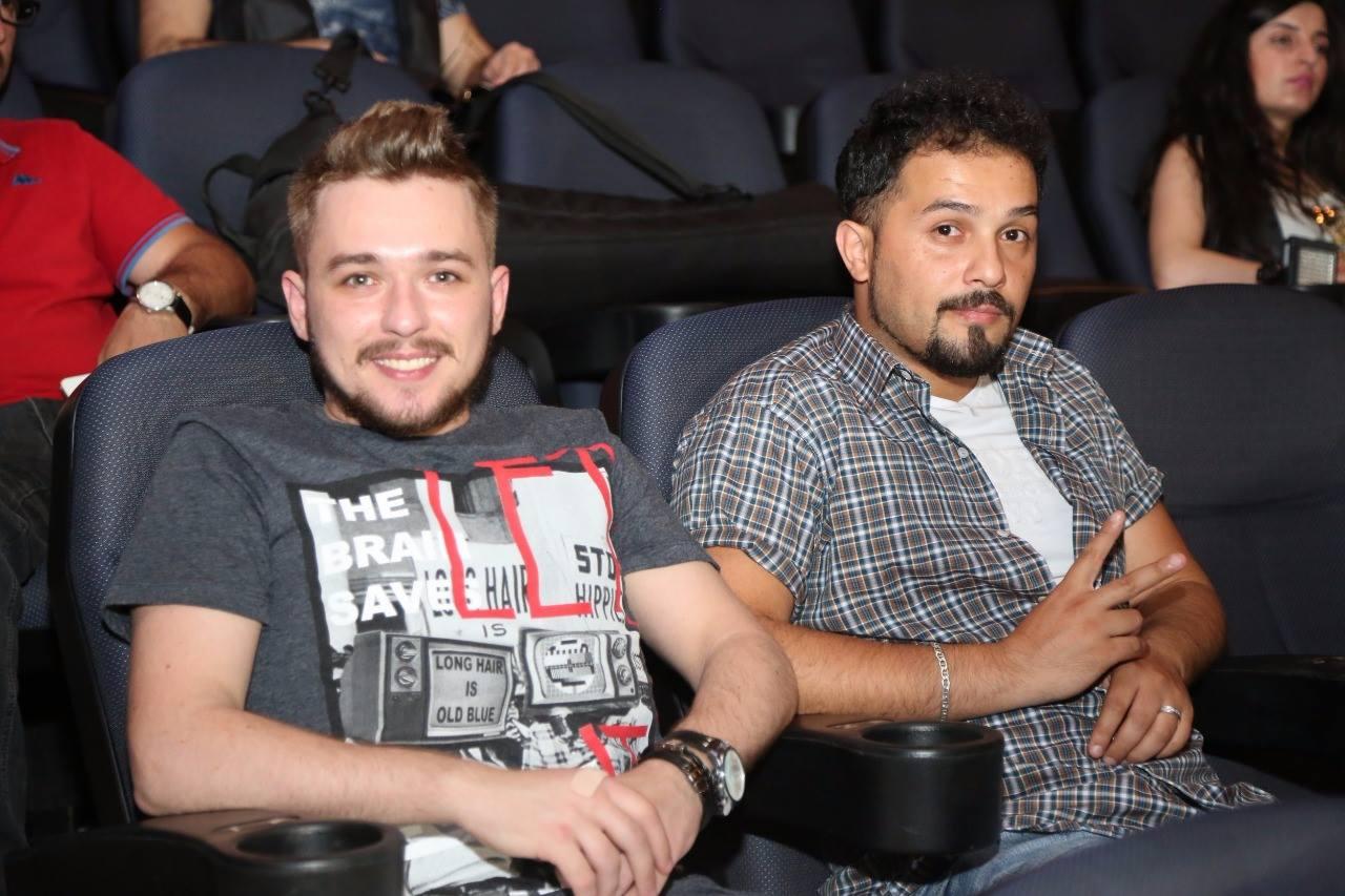 Айсель посвятила клип байкерам – звезды на презентации "Не взрывайся!" (ВИДЕО, ФОТО)