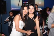 Айсель посвятила клип байкерам – звезды на презентации "Не взрывайся!" (ВИДЕО, ФОТО)