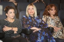 Айсель посвятила клип байкерам – звезды на презентации "Не взрывайся!" (ВИДЕО, ФОТО)