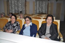 Дирижерское и композиторское искусство Наримана Азимова  (ФОТО)