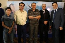 Прерванный полет мечты: последние дни Хаяла, страдающего раком (ФОТО)