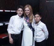 Прерванный полет мечты: последние дни Хаяла, страдающего раком (ФОТО)