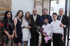 Прерванный полет мечты: последние дни Хаяла, страдающего раком (ФОТО)