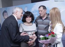 Прерванный полет мечты: последние дни Хаяла, страдающего раком (ФОТО)