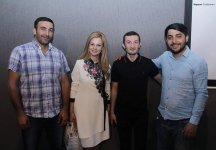 Прерванный полет мечты: последние дни Хаяла, страдающего раком (ФОТО)