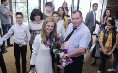 Прерванный полет мечты: последние дни Хаяла, страдающего раком (ФОТО)