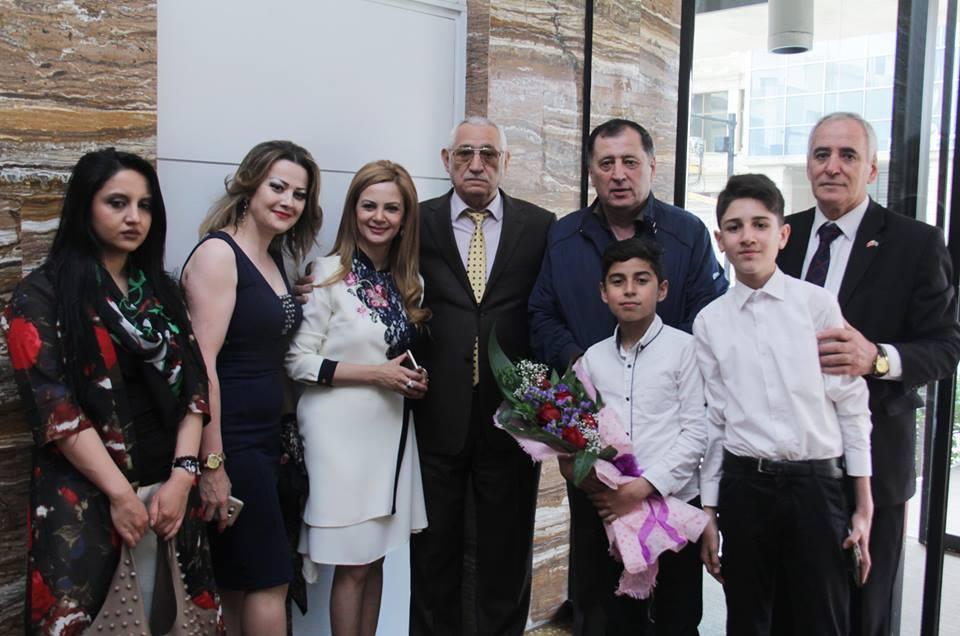 Прерванный полет мечты: последние дни Хаяла, страдающего раком (ФОТО)