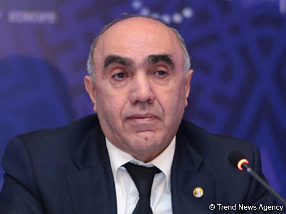 Граждане обратились в суды в связи с долгами депутата Рафаэля Джабраилова - генпрокурор