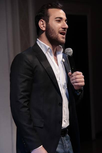 Бакинское небо, украшенное национальными танцами (ФОТО)