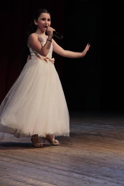 Бакинское небо, украшенное национальными танцами (ФОТО)