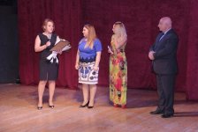 Бакинское небо, украшенное национальными танцами (ФОТО)