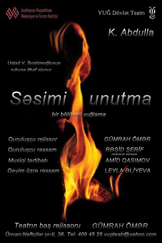 Голос в пространстве двух миров