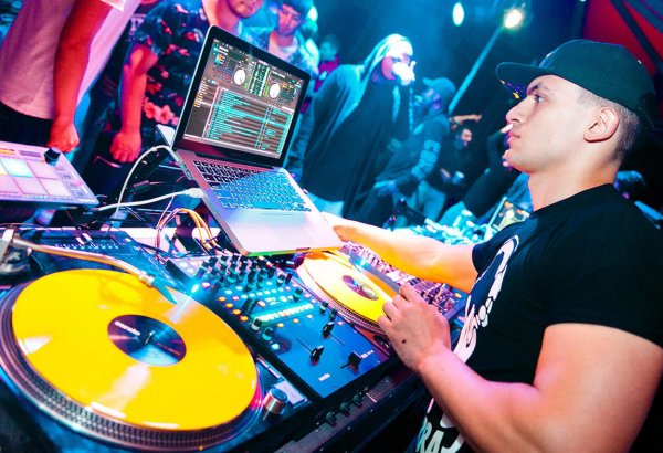 Под звездным небом Пиркули: Энергичная молодежь нарушила покой природы (ФОТО)