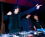 Под звездным небом Пиркули: Энергичная молодежь нарушила покой природы (ФОТО)