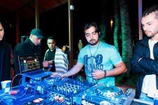 Под звездным небом Пиркули: Энергичная молодежь нарушила покой природы (ФОТО)