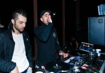 Под звездным небом Пиркули: Энергичная молодежь нарушила покой природы (ФОТО)