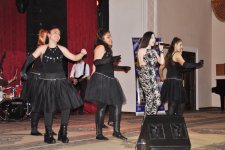 "Страна огней" нашей молодежи: История зарождения эстрадной музыки в Азербайджане (ФОТО)