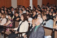 "Страна огней" нашей молодежи: История зарождения эстрадной музыки в Азербайджане (ФОТО)