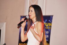 "Страна огней" нашей молодежи: История зарождения эстрадной музыки в Азербайджане (ФОТО)