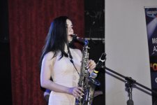 "Страна огней" нашей молодежи: История зарождения эстрадной музыки в Азербайджане (ФОТО)