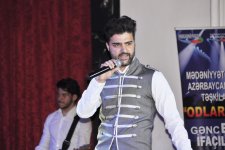 "Страна огней" нашей молодежи: История зарождения эстрадной музыки в Азербайджане (ФОТО)