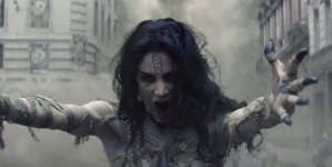 Баку - за день до премьеры: Том Круз против дочери фараона (ФОТО)