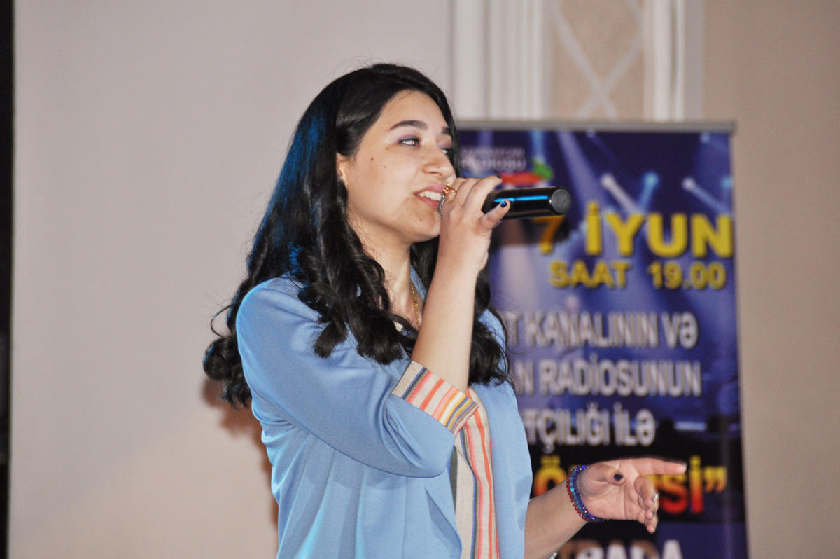 "Страна огней" нашей молодежи: История зарождения эстрадной музыки в Азербайджане (ФОТО)