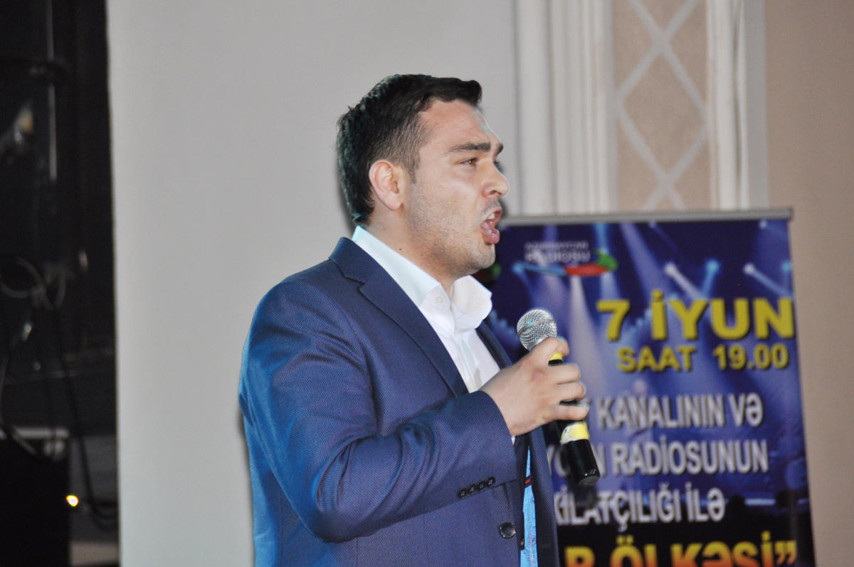 "Страна огней" нашей молодежи: История зарождения эстрадной музыки в Азербайджане (ФОТО)