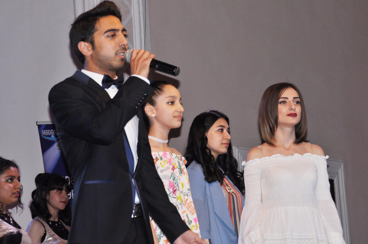 "Страна огней" нашей молодежи: История зарождения эстрадной музыки в Азербайджане (ФОТО)