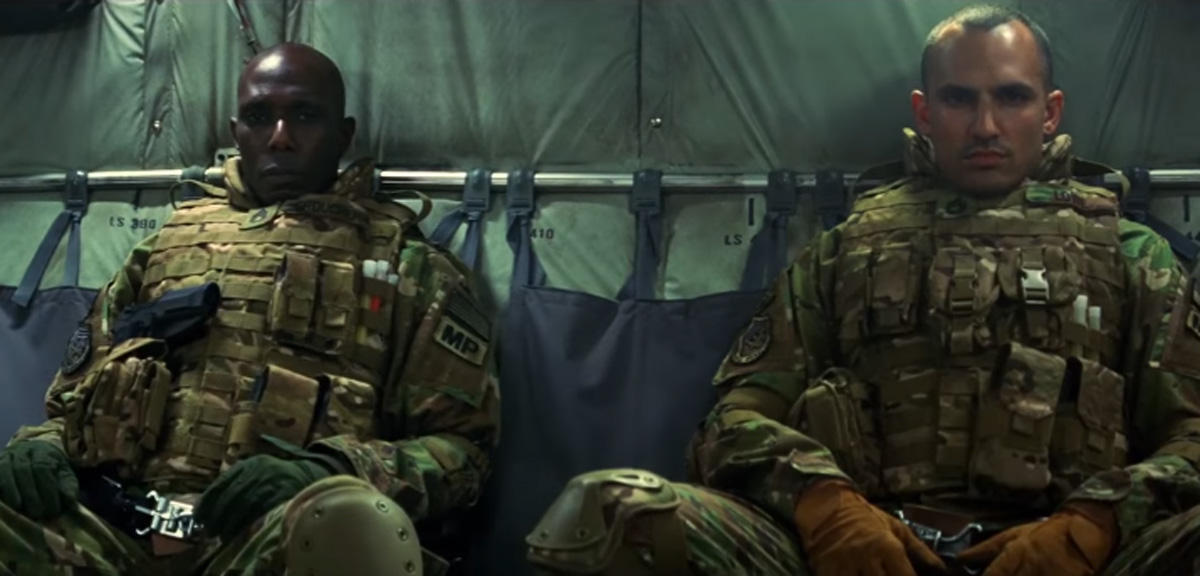 Баку - за день до премьеры: Том Круз против дочери фараона (ФОТО)