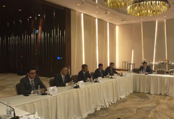 Азербайджан осенью будет принят в ассоциативные члены Европейской организации по аккредитации (ФОТО)