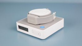 Браслет AlarmShock разбудит ударом тока (ФОТО)