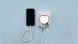 Браслет AlarmShock разбудит ударом тока (ФОТО)