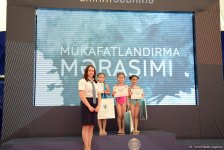 Стартовали XXIV Чемпионат Баку и Первенство Азербайджана по мужской и женской спортивной гимнастике (ФОТО)