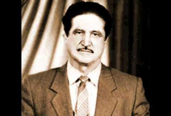 Ягуб Мамедов – выдающийся мастер мугама