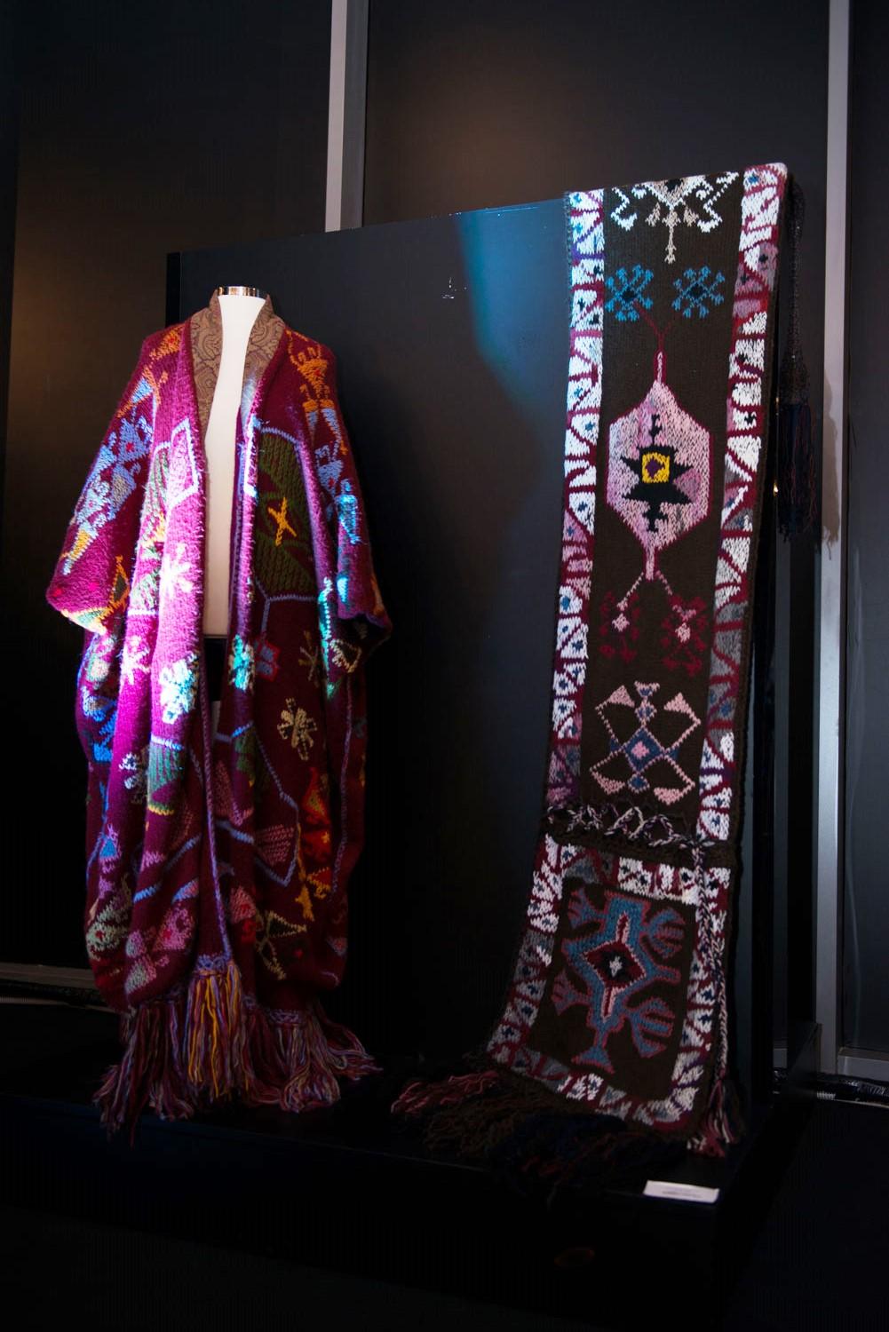 Ройа Айхан и Сабина Гусейн: Влияние азербайджанской культуры и истории на современную моду (ФОТО)