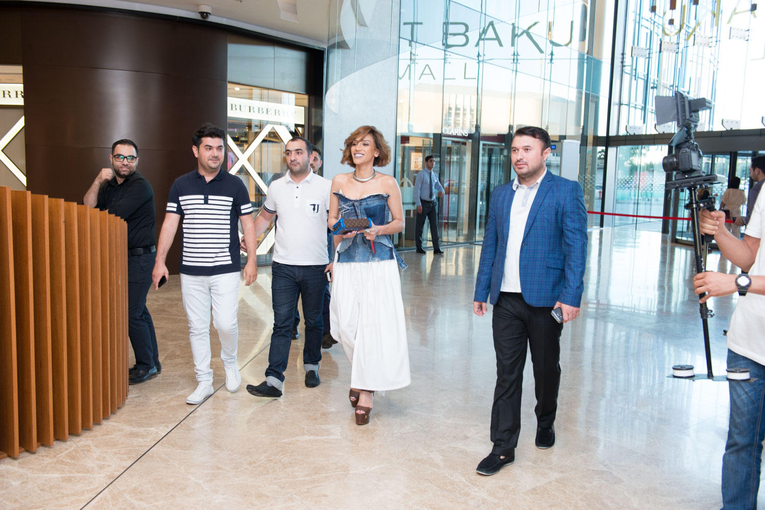 Ройа Айхан и Сабина Гусейн: Влияние азербайджанской культуры и истории на современную моду (ФОТО)