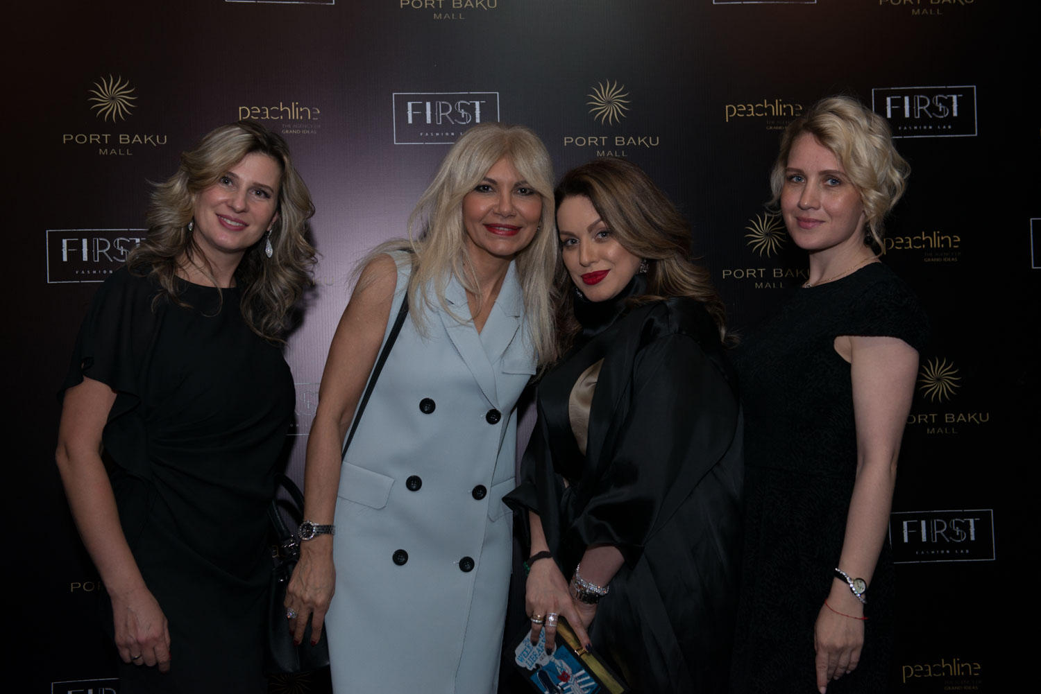 Ройа Айхан и Сабина Гусейн: Влияние азербайджанской культуры и истории на современную моду (ФОТО)