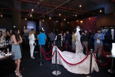 Ройа Айхан и Сабина Гусейн: Влияние азербайджанской культуры и истории на современную моду (ФОТО)