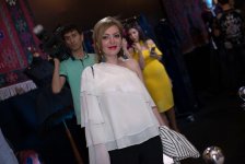Ройа Айхан и Сабина Гусейн: Влияние азербайджанской культуры и истории на современную моду (ФОТО)