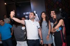 Ройа Айхан и Сабина Гусейн: Влияние азербайджанской культуры и истории на современную моду (ФОТО)