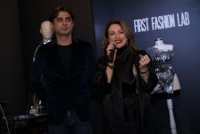 Ройа Айхан и Сабина Гусейн: Влияние азербайджанской культуры и истории на современную моду (ФОТО)