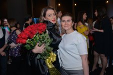 Ройа Айхан и Сабина Гусейн: Влияние азербайджанской культуры и истории на современную моду (ФОТО)